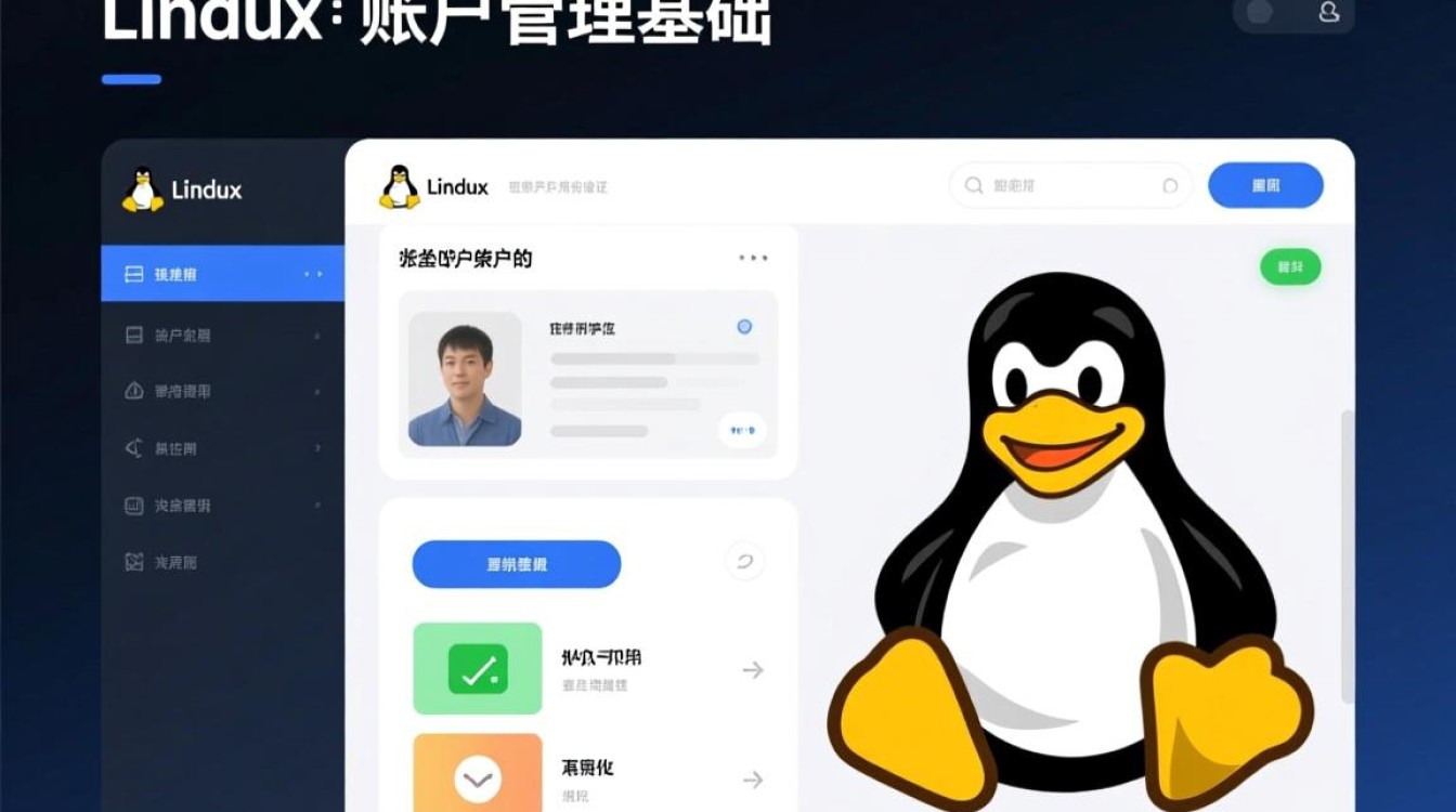 Linux账户密码忘了怎么办？如何安全重置？