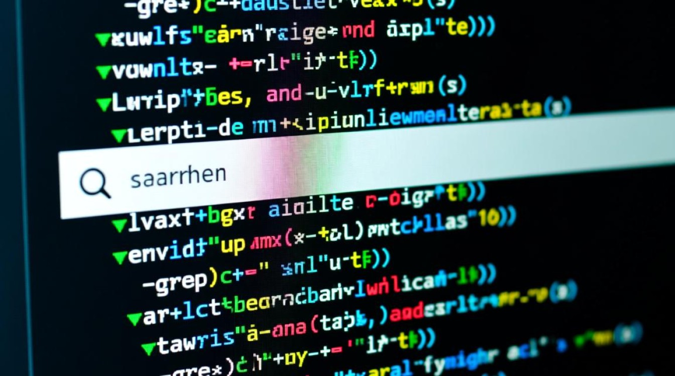 Linux grep日志如何精准过滤关键错误信息？