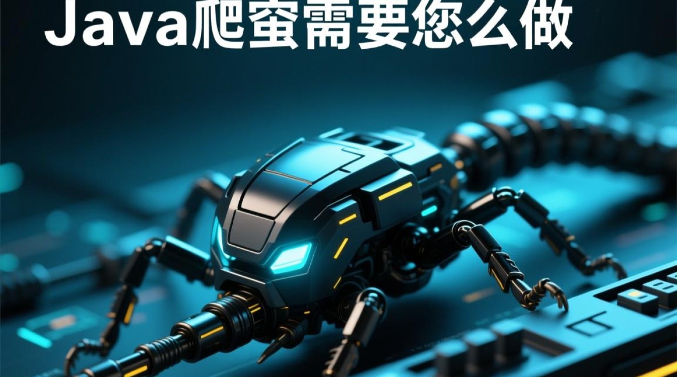 java爬虫具体怎么做？新手入门步骤和工具推荐？-好主机测评网