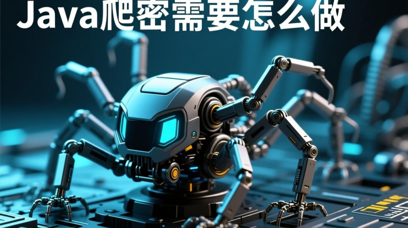 java爬虫具体怎么做？新手入门步骤和工具推荐？