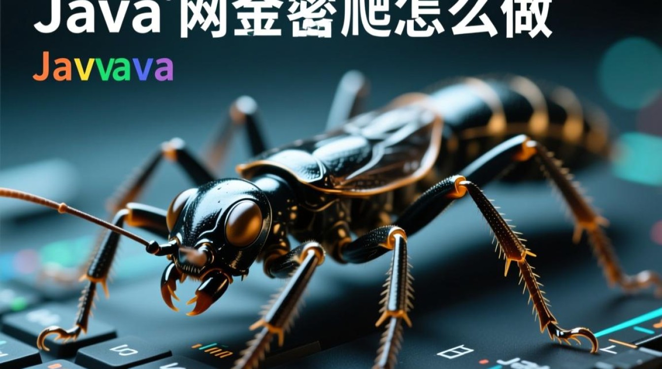 java爬虫具体怎么做？新手入门步骤和工具推荐？