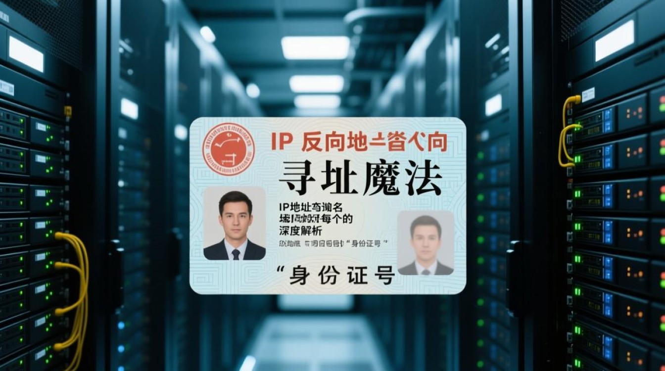 ip反向查询域名解析-好主机测评网