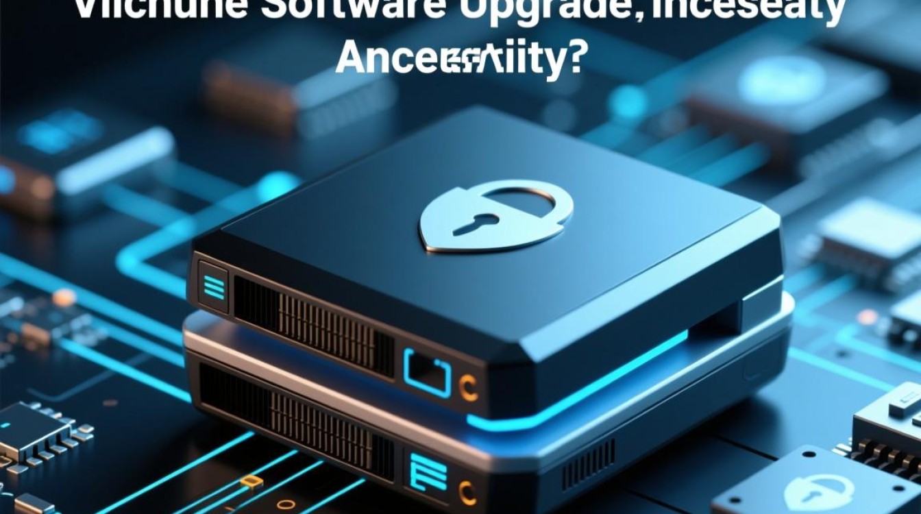 虚拟机软件升级