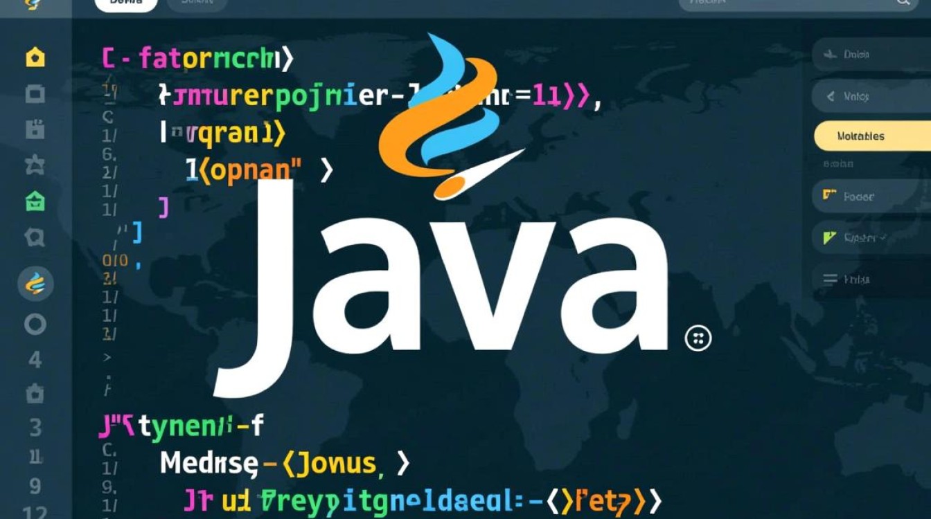 java编写程序入门，零基础如何从零开始写第一个java程序？