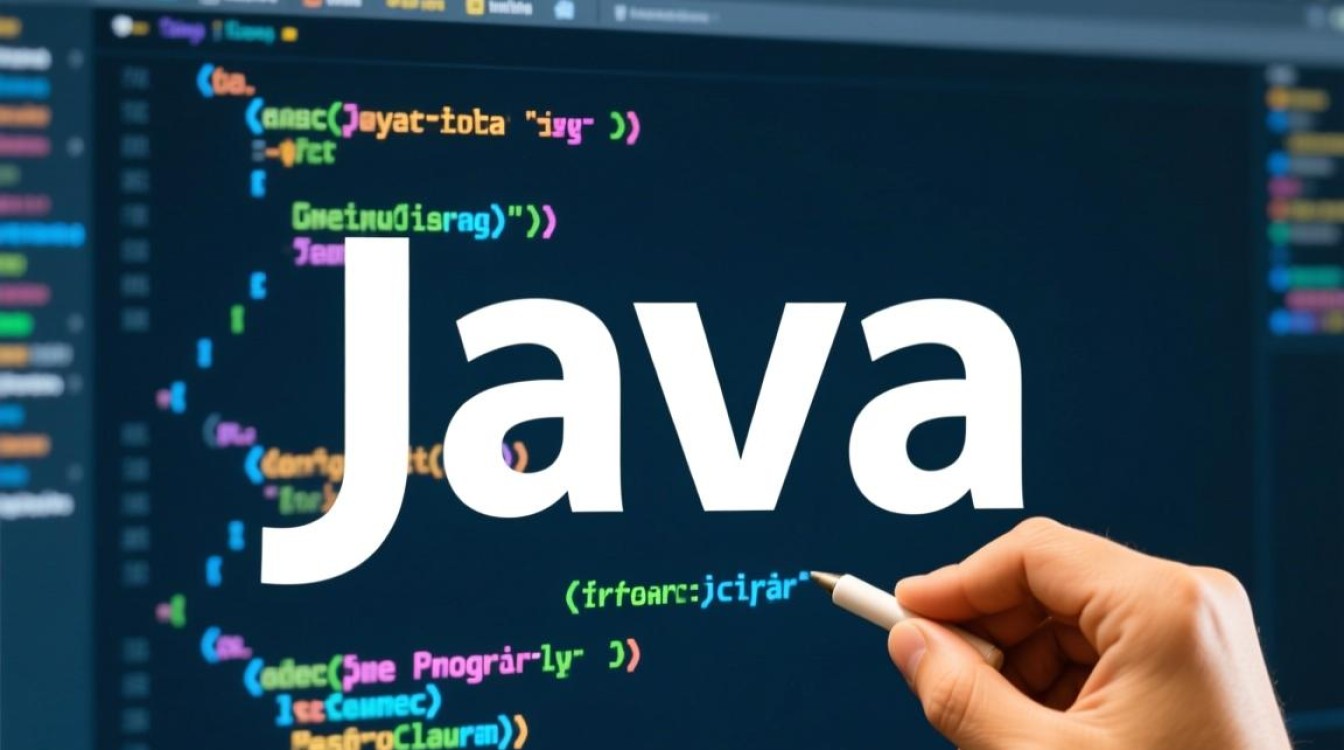 java编写程序入门，零基础如何从零开始写第一个java程序？