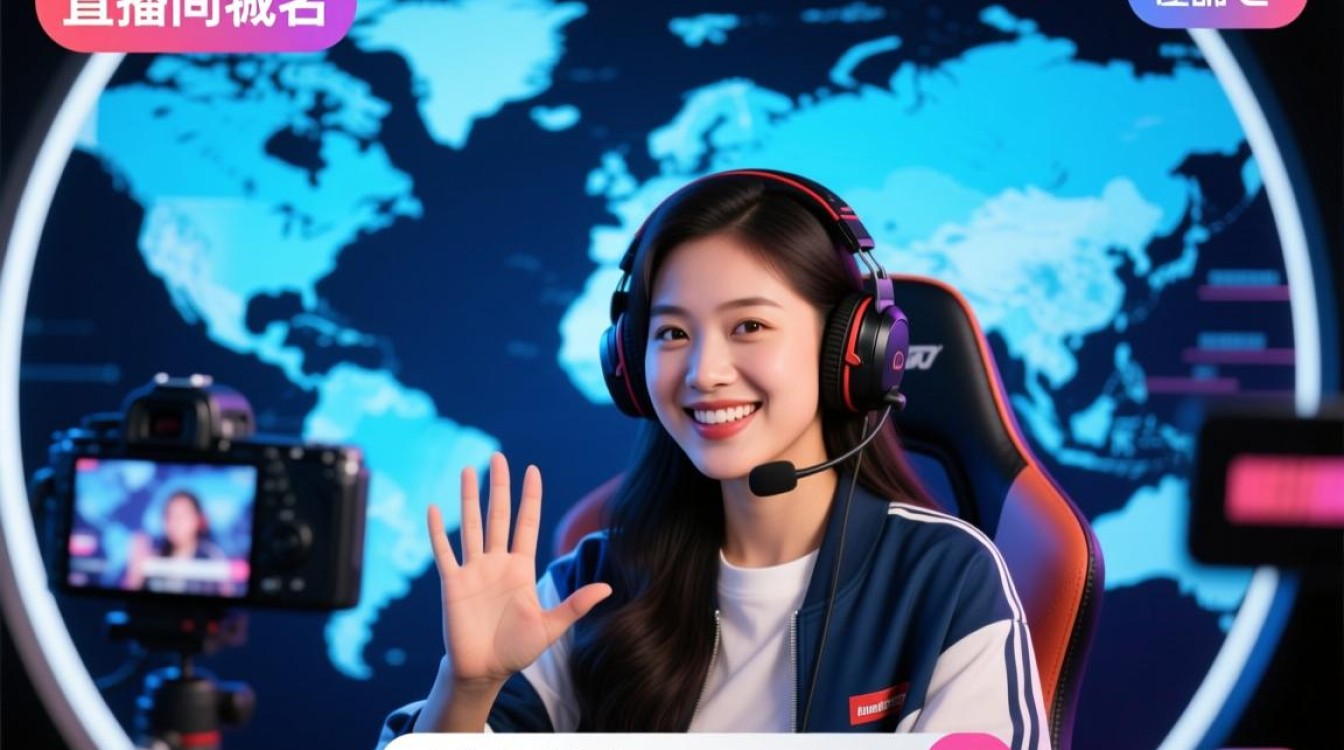 直播间域名怎么选才能提升流量和信任度？-好主机测评网