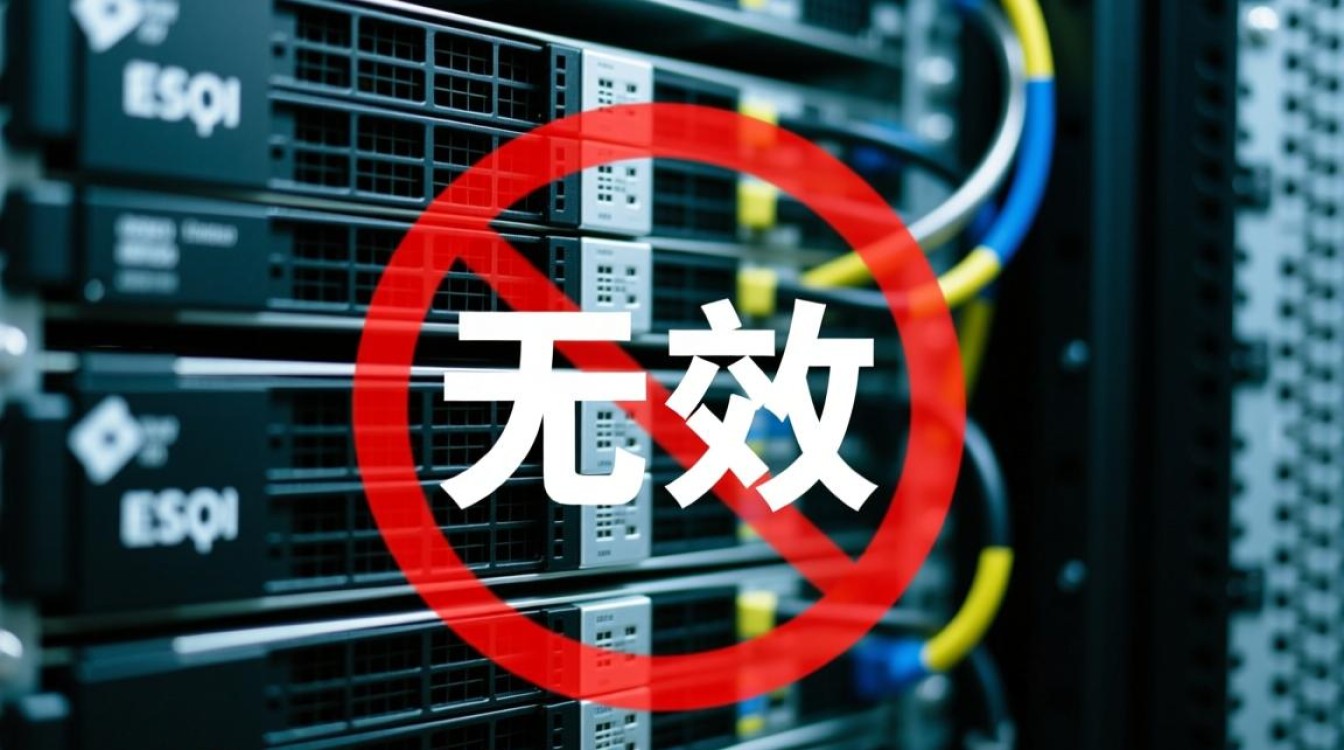 ESXi虚拟机显示无效怎么办？数据还能恢复吗？