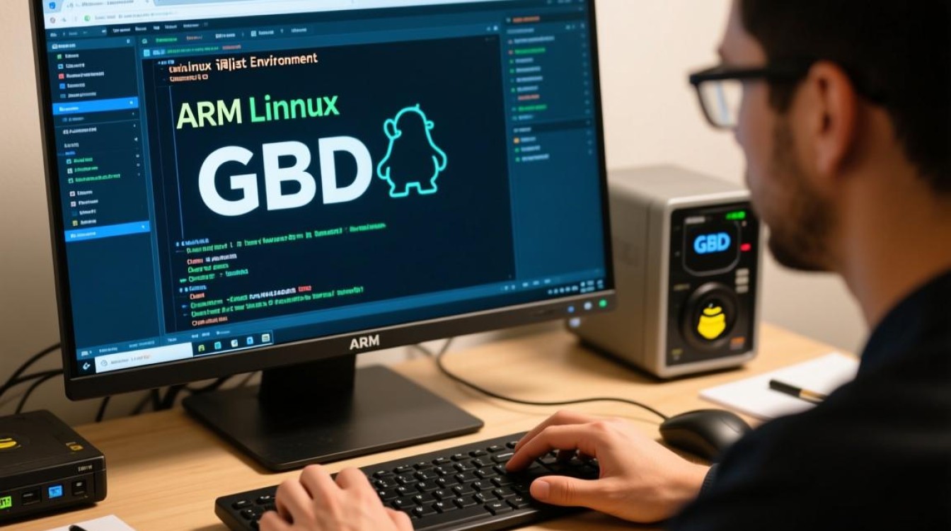 arm linux gdb-好主机测评网