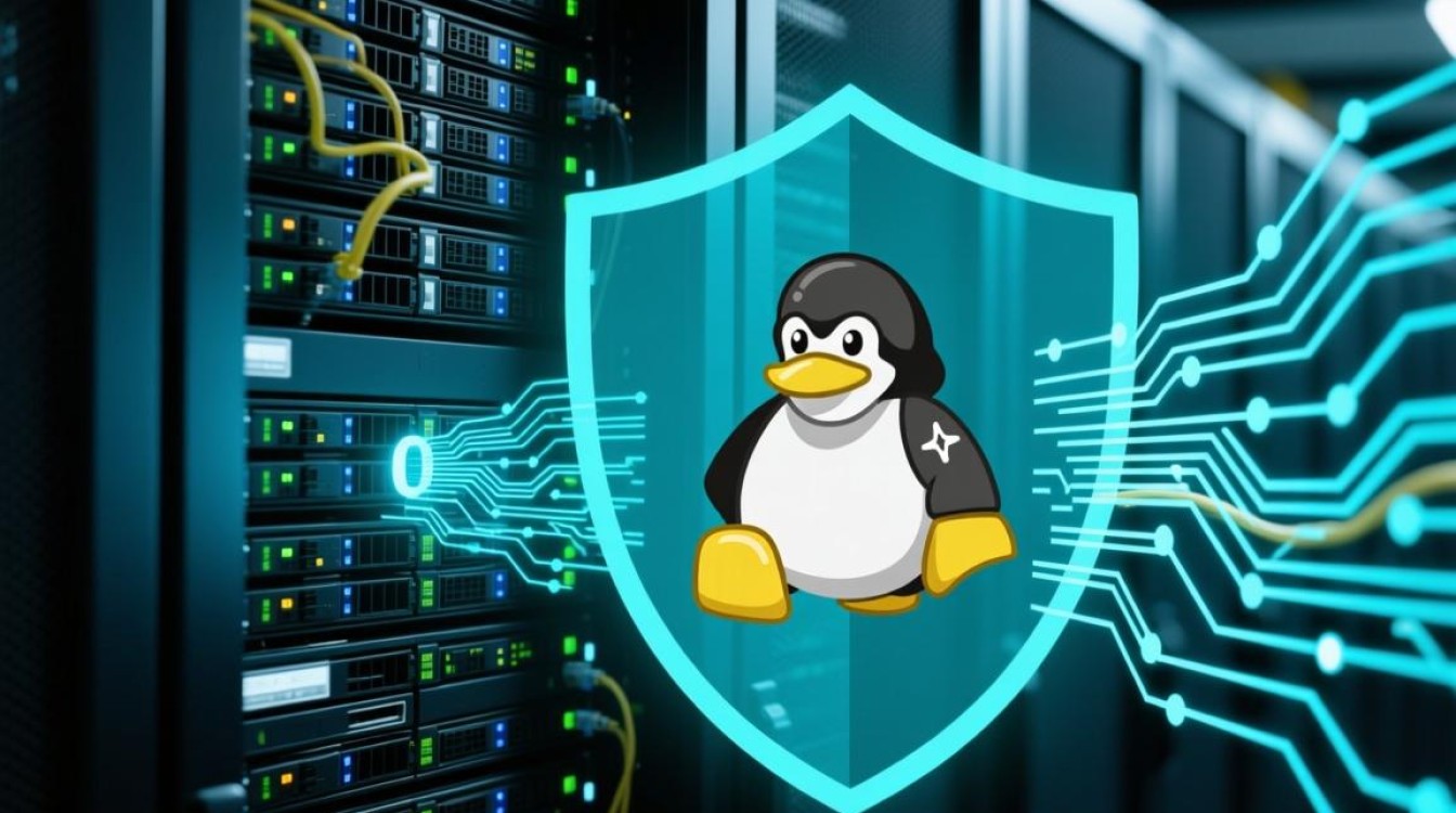 Linux服务器出现异常流量该如何排查与处理？-好主机测评网