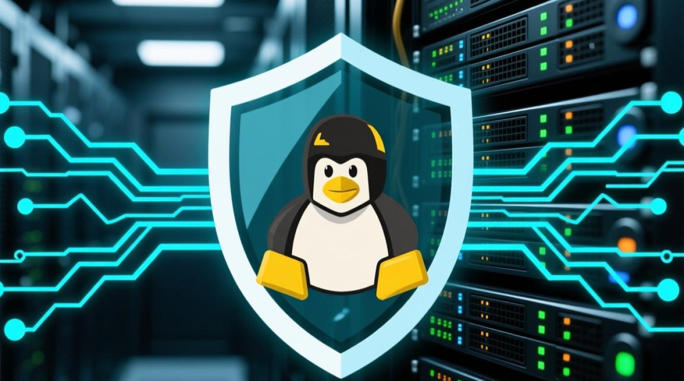 Linux服务器出现异常流量该如何排查与处理？