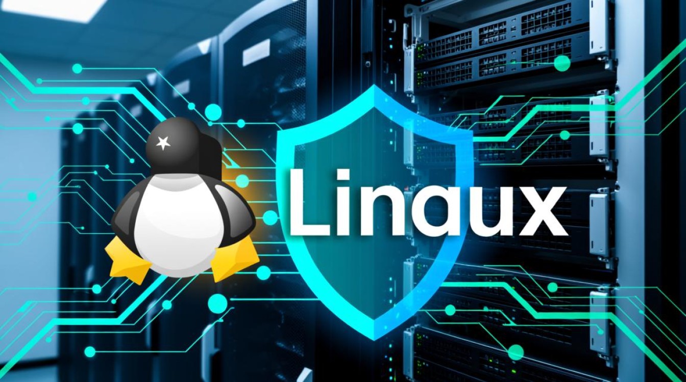 Linux服务器出现异常流量该如何排查与处理？