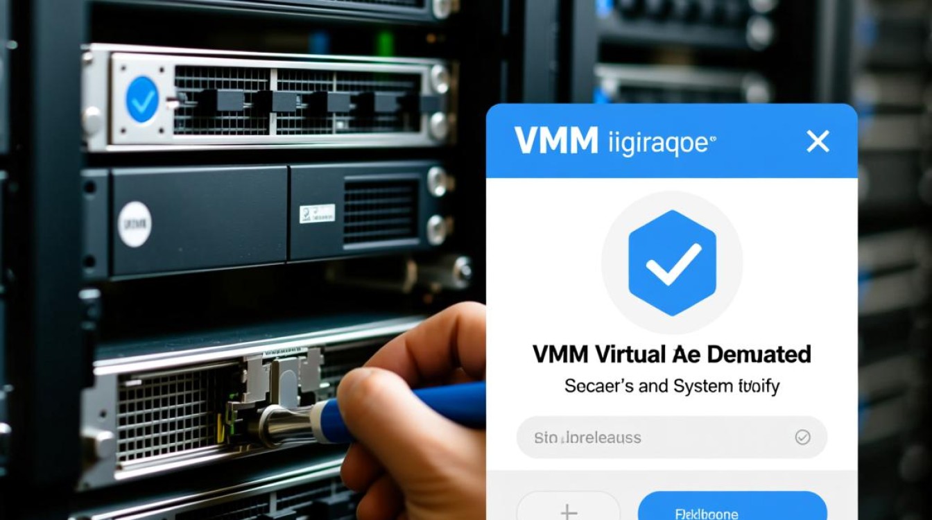 VMM虚拟机删除后数据能恢复吗？操作前必看这3步！