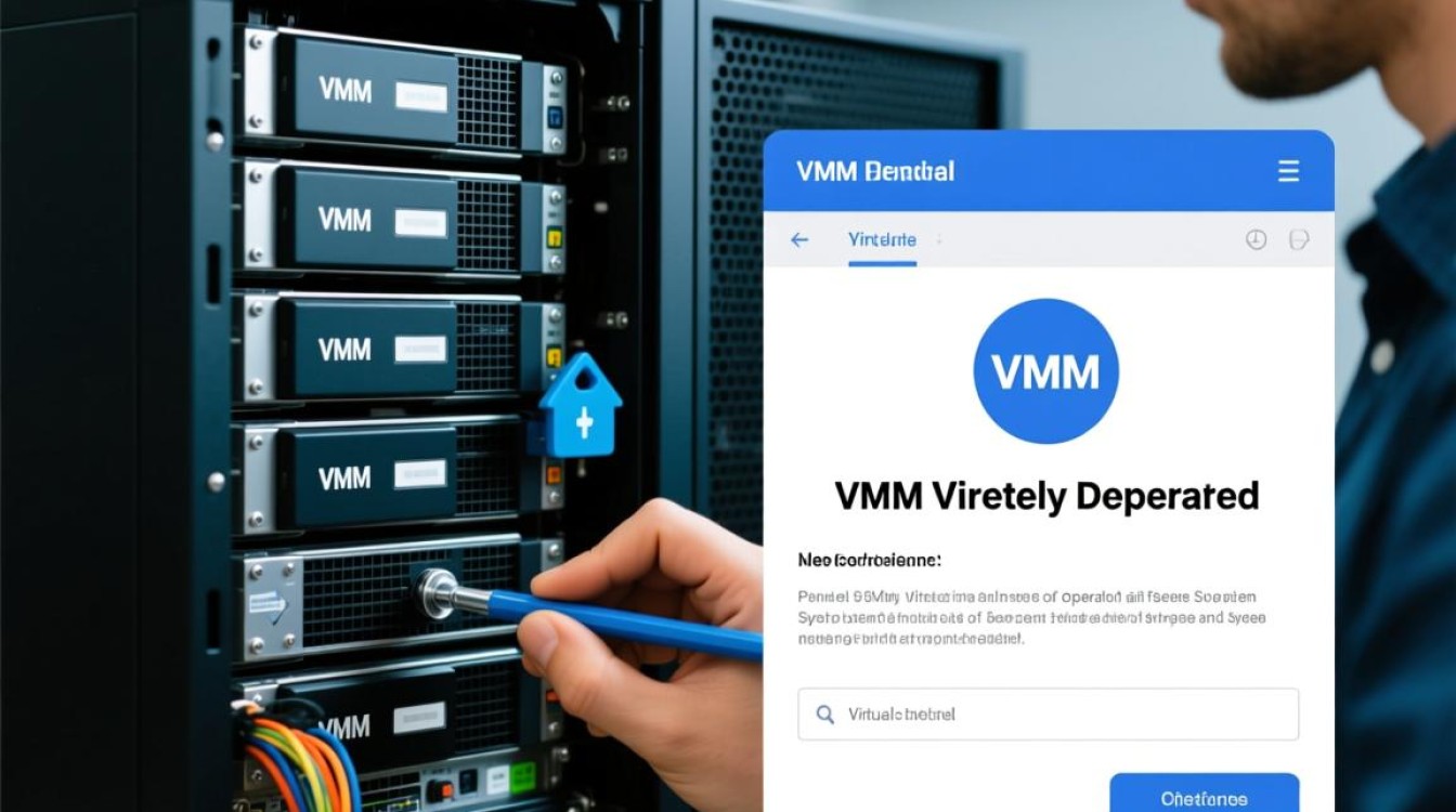 VMM虚拟机删除后数据能恢复吗？操作前必看这3步！-好主机测评网