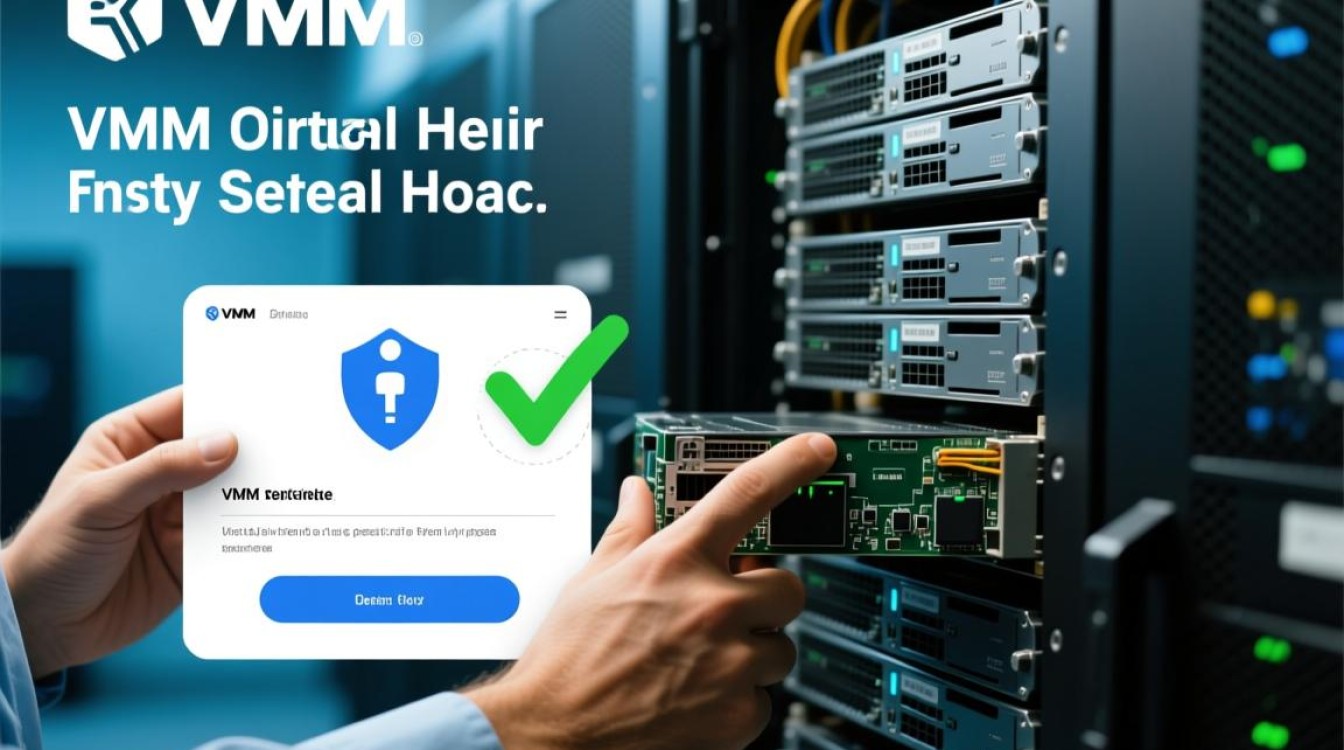 VMM虚拟机删除后数据能恢复吗？操作前必看这3步！