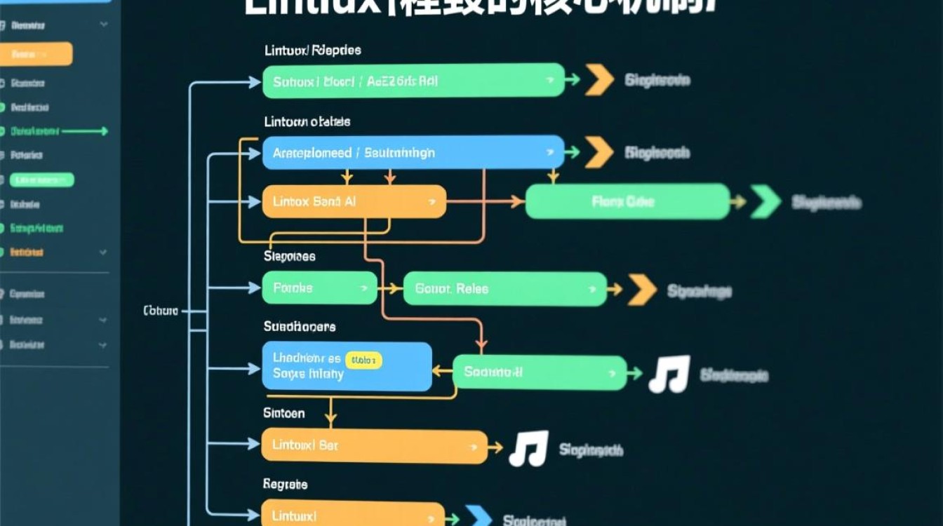 linux 线程销毁