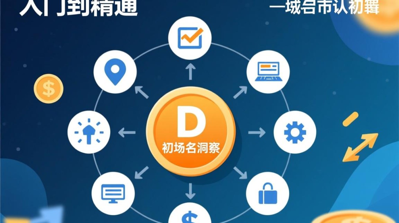 域名投资从入门到精通-好主机测评网