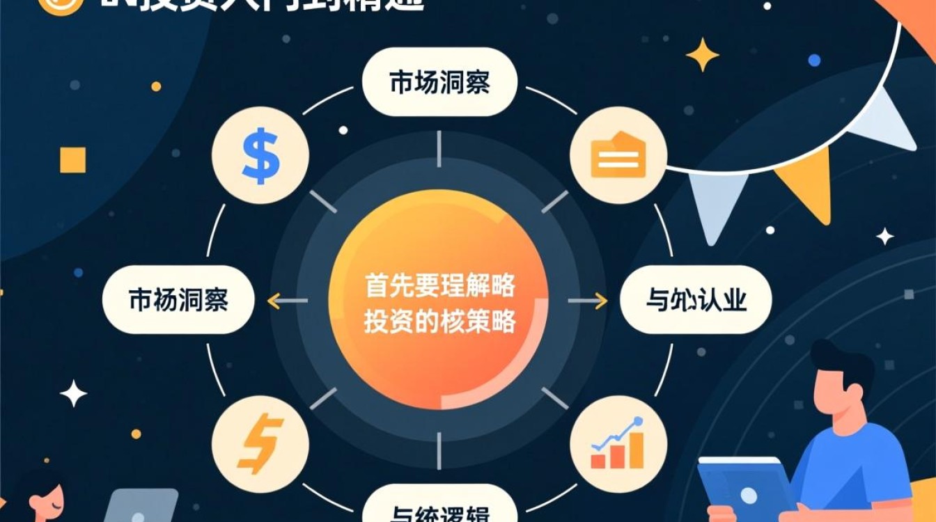 域名投资从入门到精通