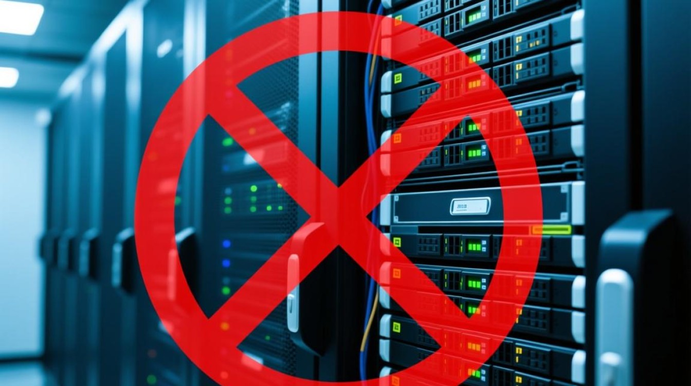 服务器禁止域名访问-好主机测评网