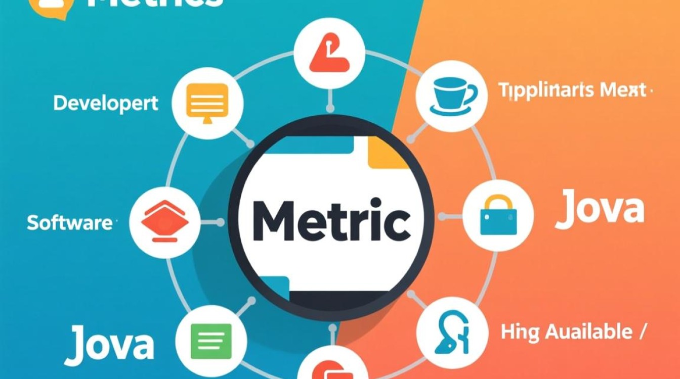 java metrics 怎么样