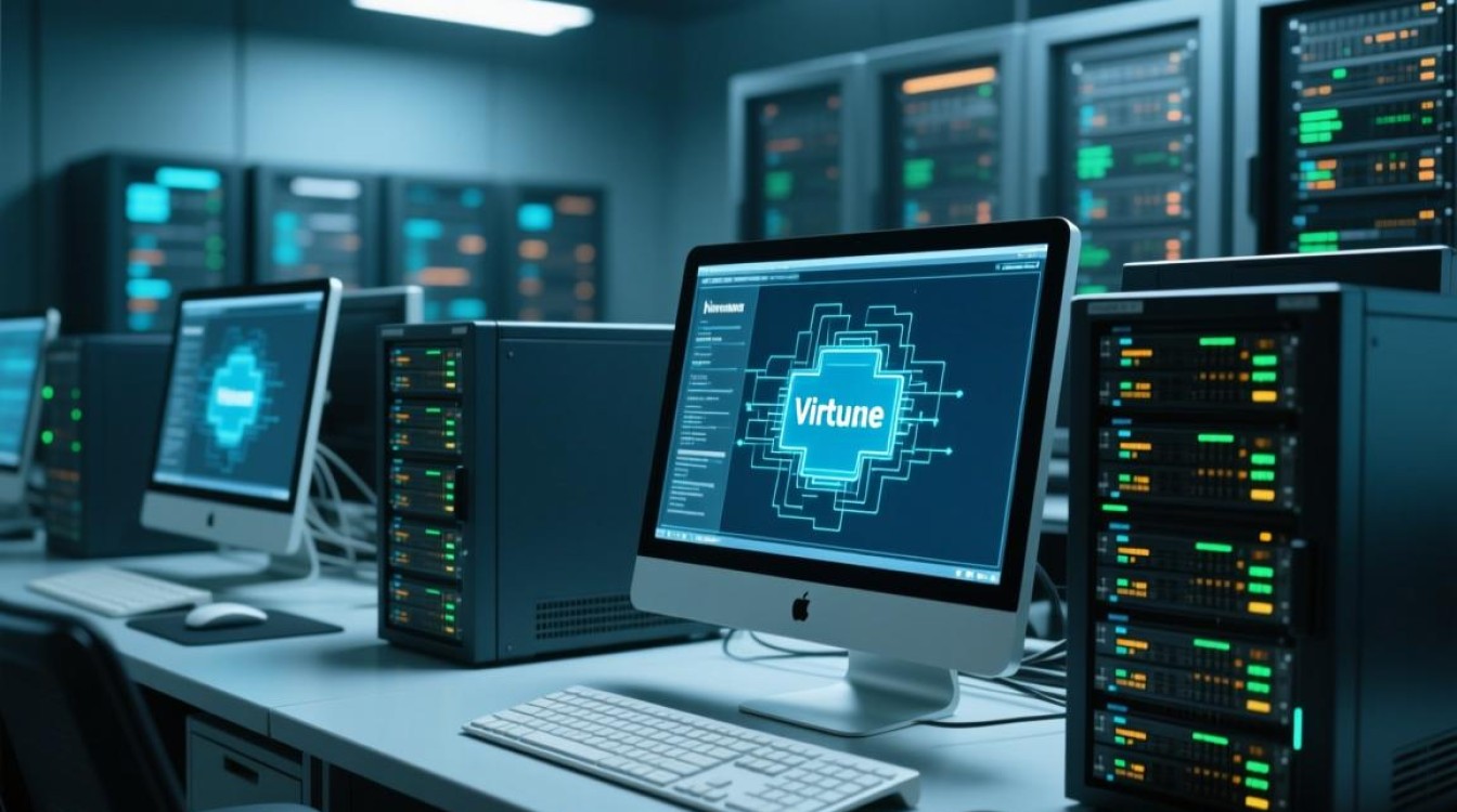 虚拟机破解vcs教程，如何绕过VMware虚拟机激活限制？-好主机测评网