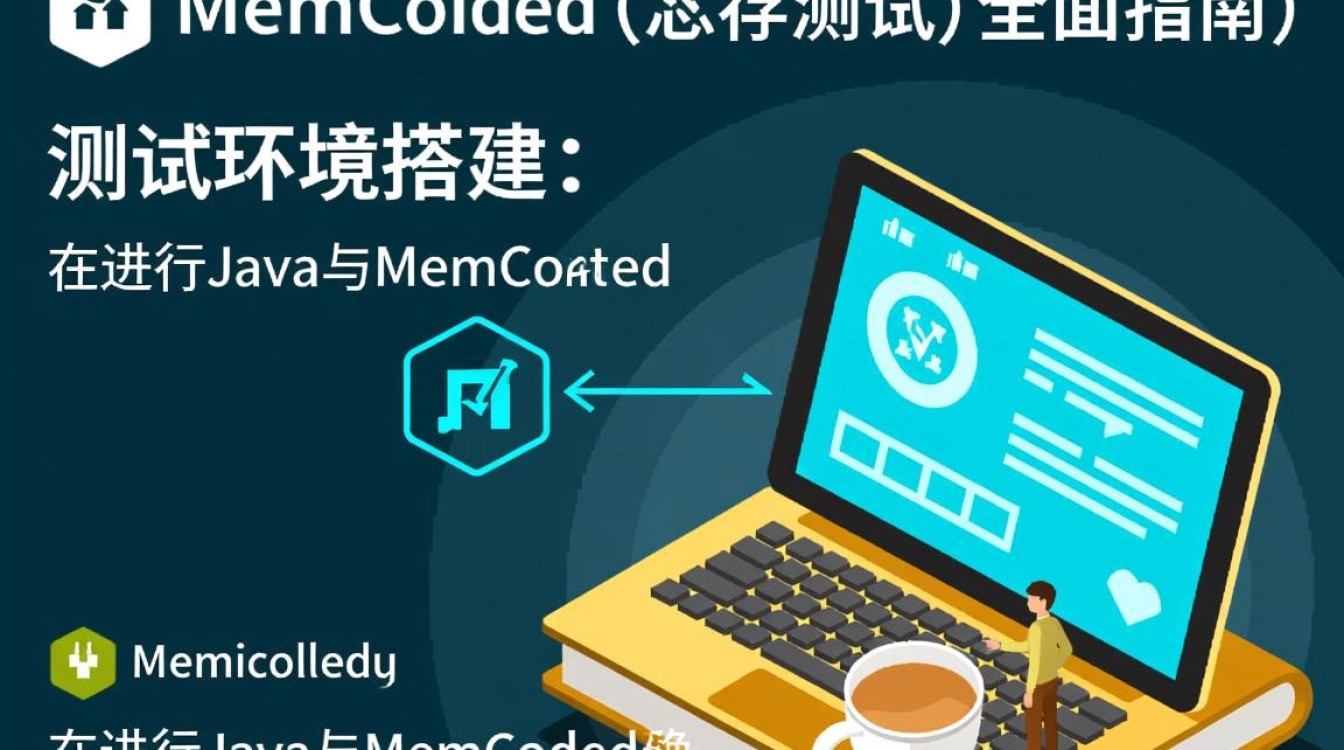Java memcached缓存如何进行单元测试和性能测试？