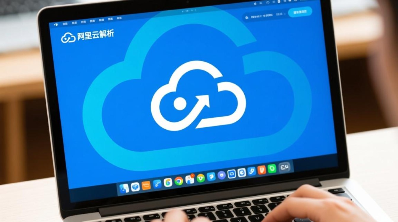 阿里云域名解析慢