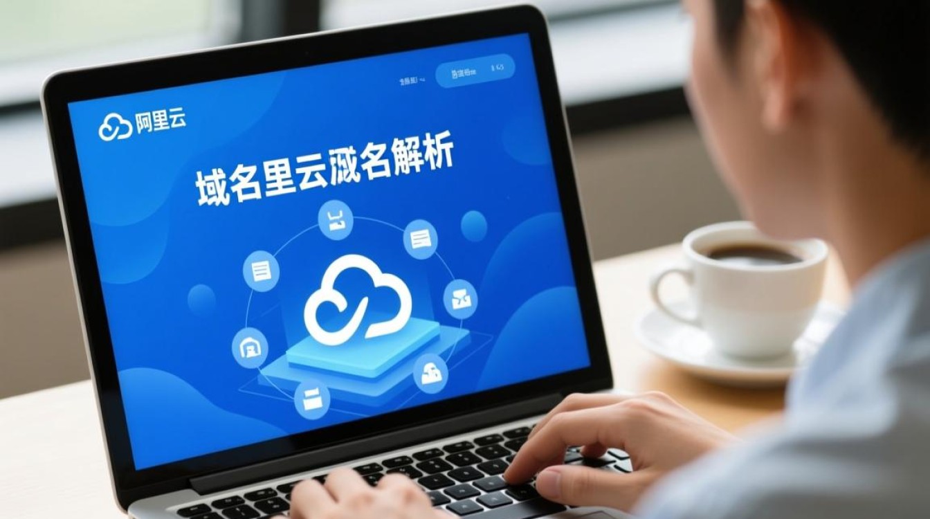 阿里云域名解析慢