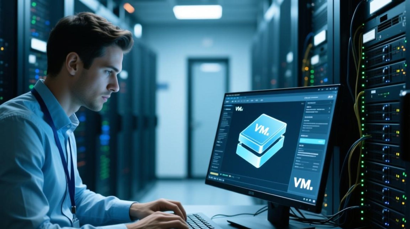 虚拟机无法检查-好主机测评网