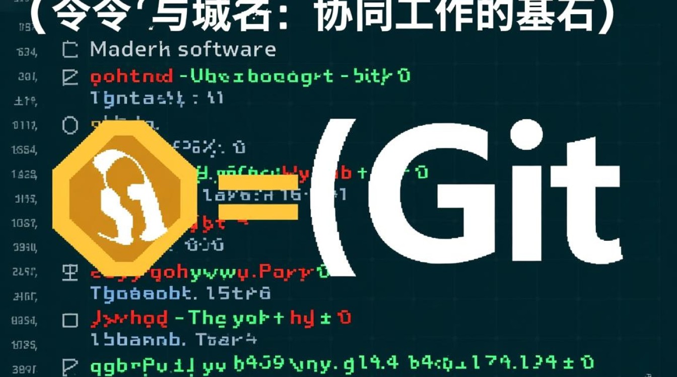 git命令域名是什么？如何配置域名关联git命令？-好主机测评网