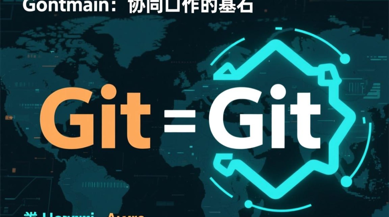 git命令域名是什么？如何配置域名关联git命令？