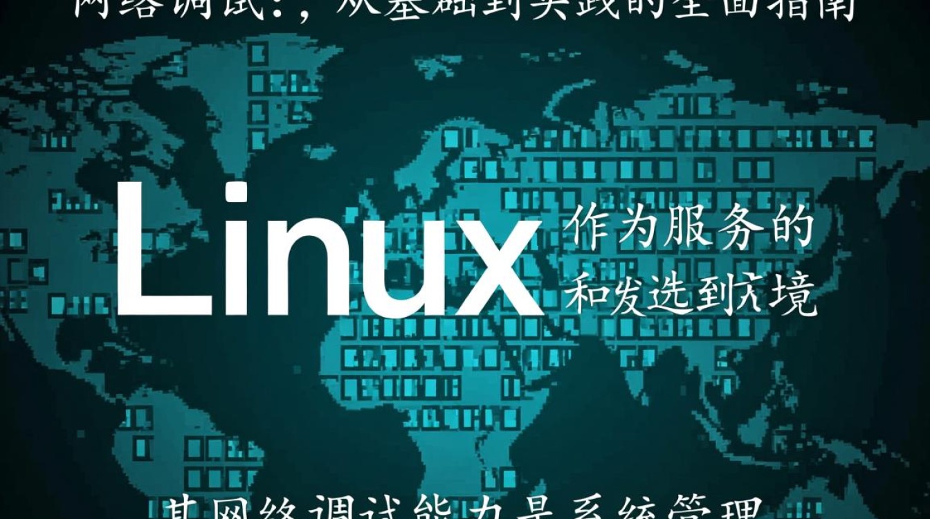 Linux 网络调试命令不会用？常见问题排查方法有哪些？-好主机测评网