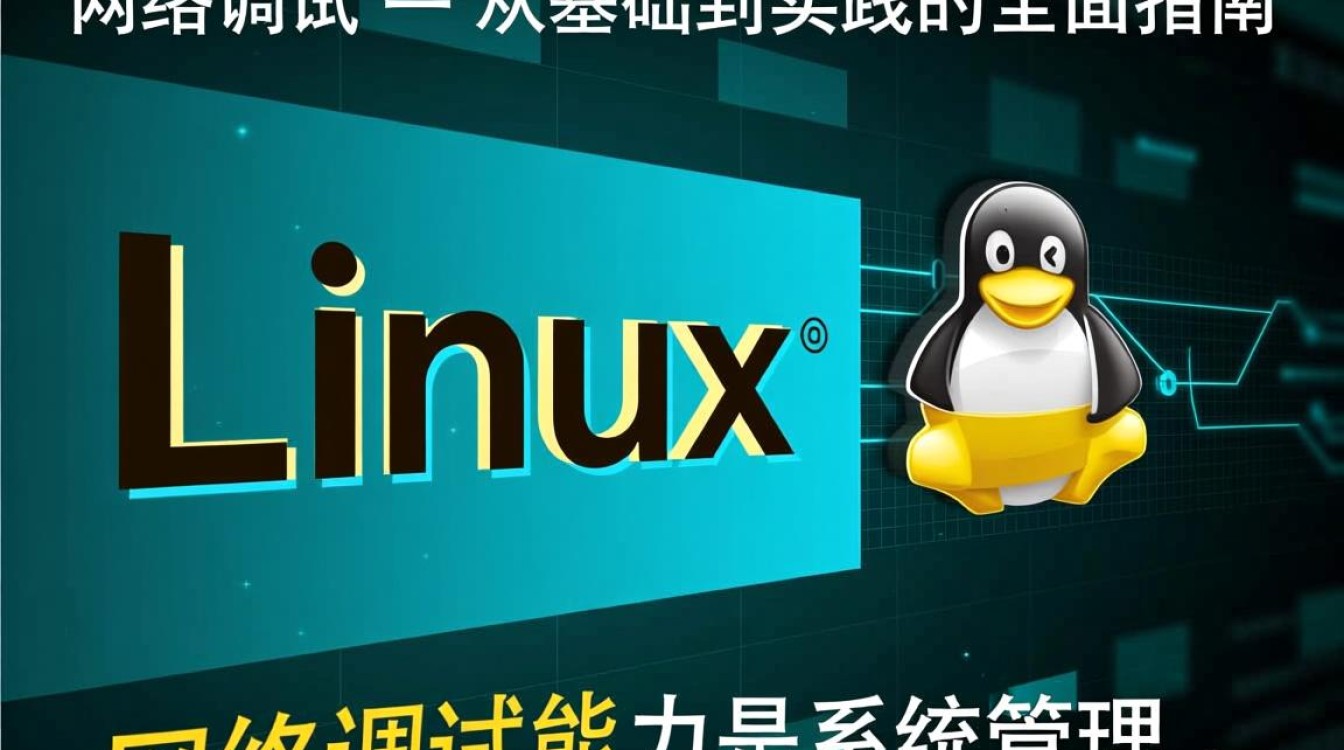 Linux 网络调试命令不会用？常见问题排查方法有哪些？