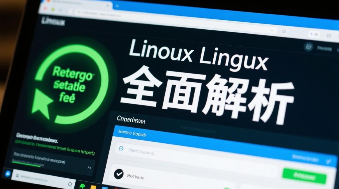 强制重启linux