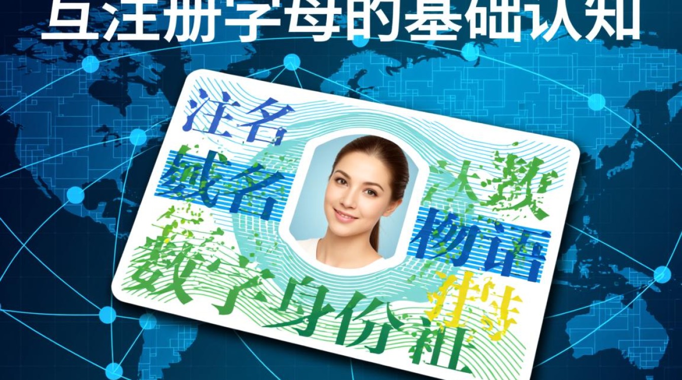 域名注册字母怎么选才好记又合规？-好主机测评网