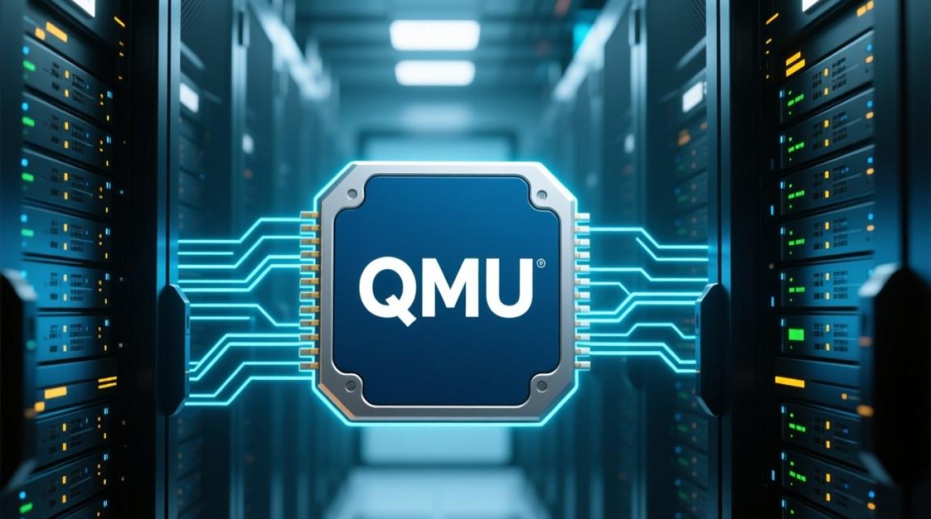 qemu虚拟机镜像如何快速创建与优化？