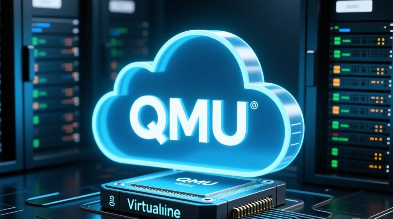 qemu虚拟机镜像如何快速创建与优化？-好主机测评网