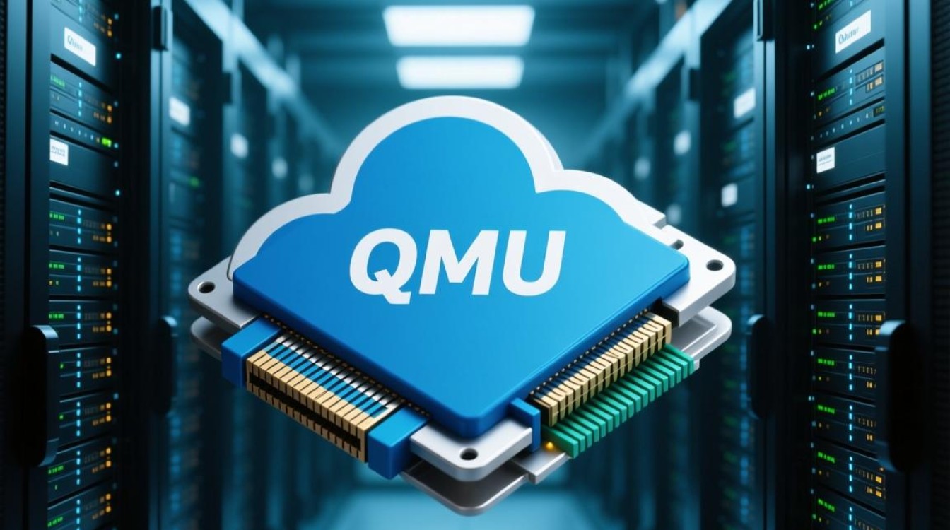 qemu虚拟机镜像如何快速创建与优化？