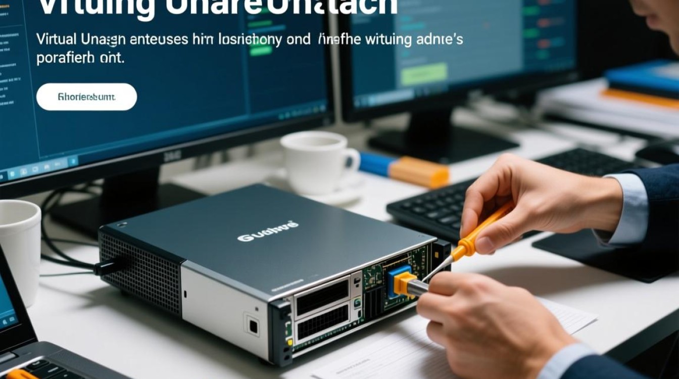 虚拟机卸载unlock-好主机测评网