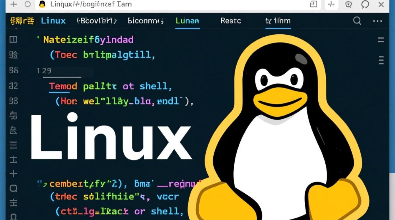 linux命令接口