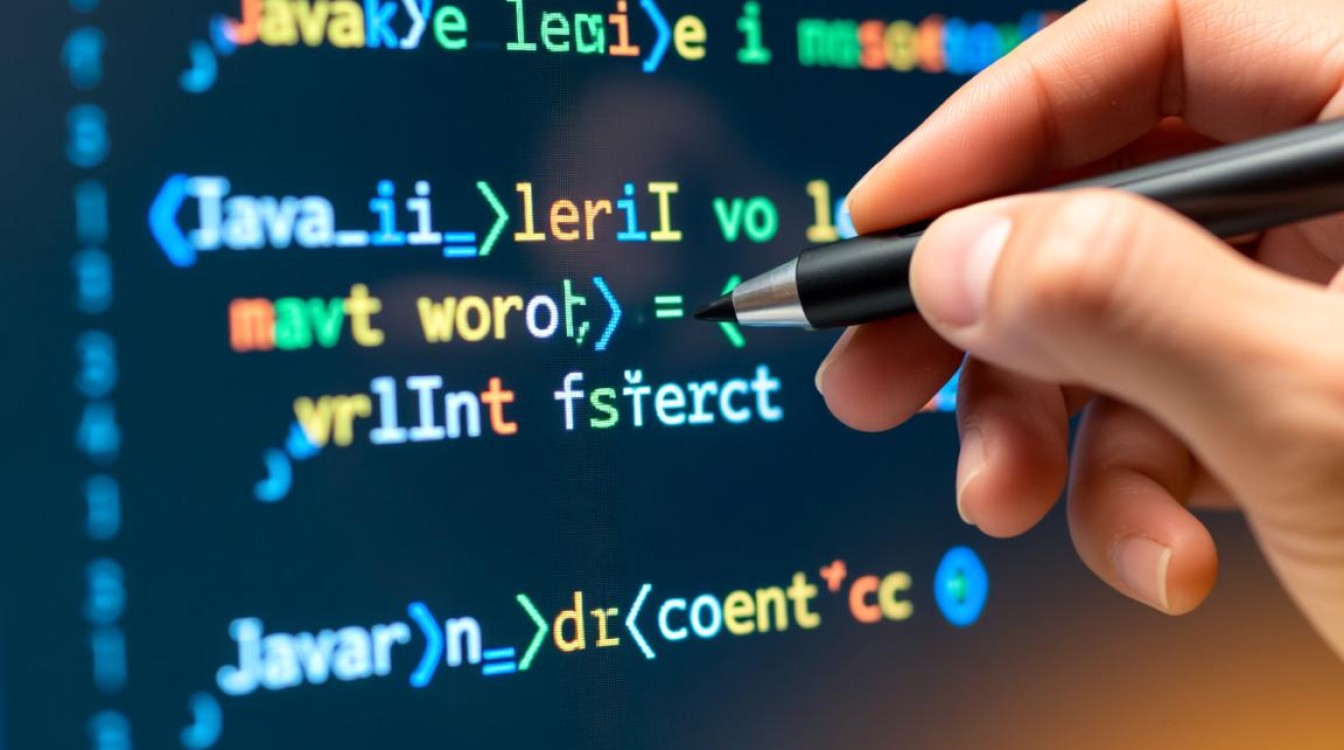 java怎么定义类的属性值-好主机测评网