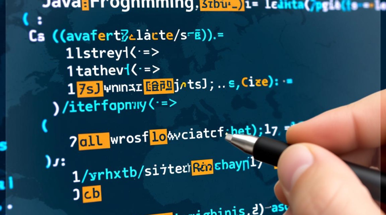 java怎么定义类的属性值