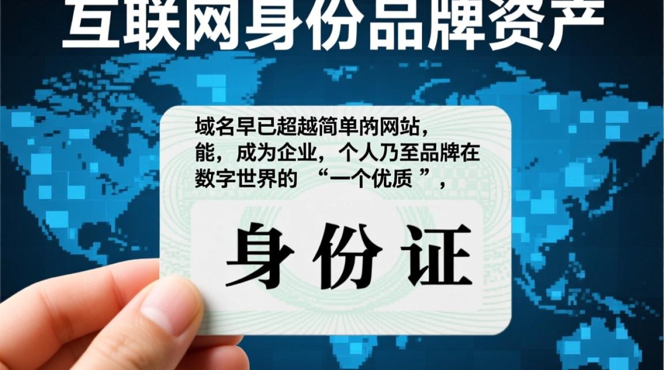 name域名值-好主机测评网