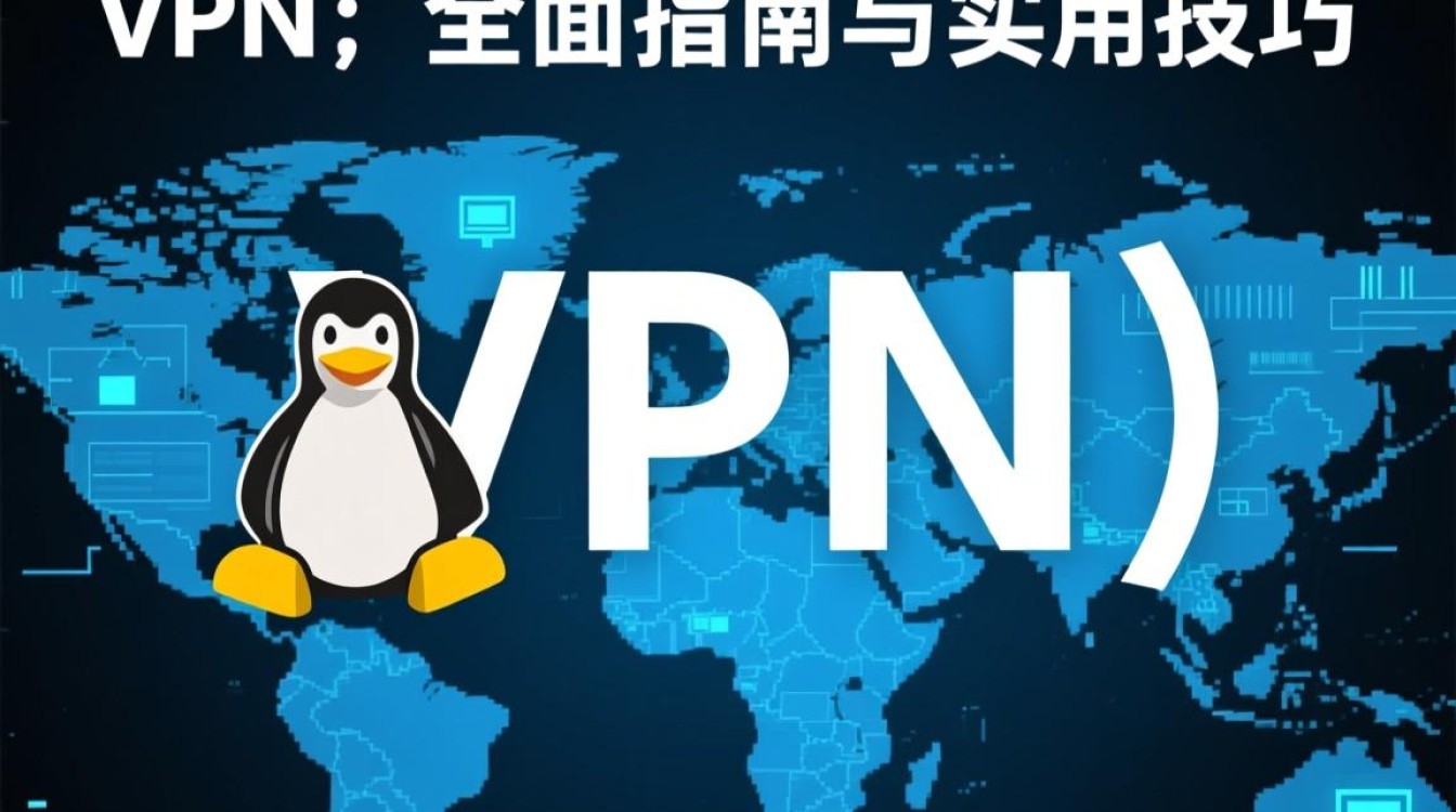 linux连vpn-好主机测评网