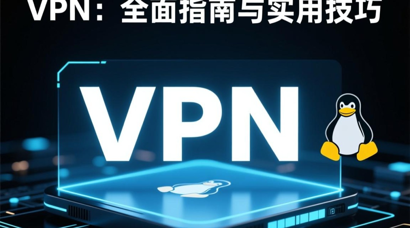 linux连vpn