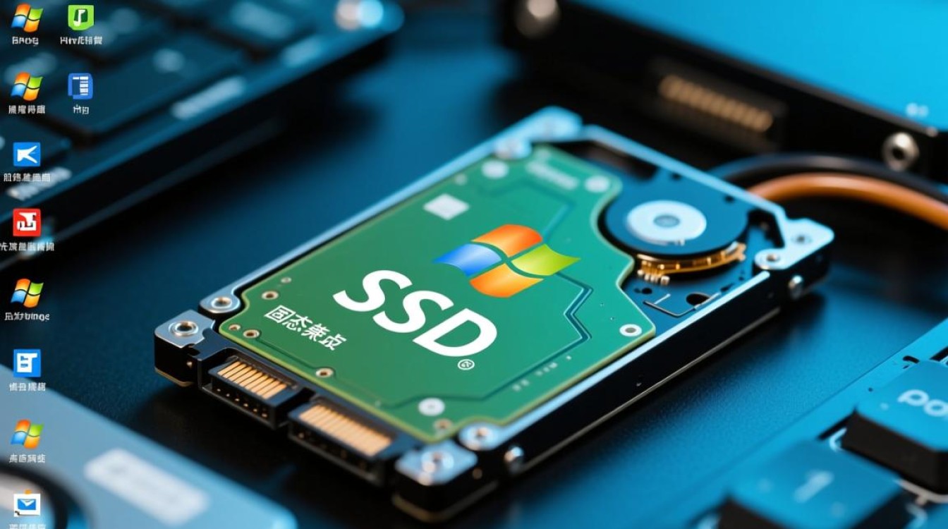 固态硬盘能流畅运行XP虚拟机吗？