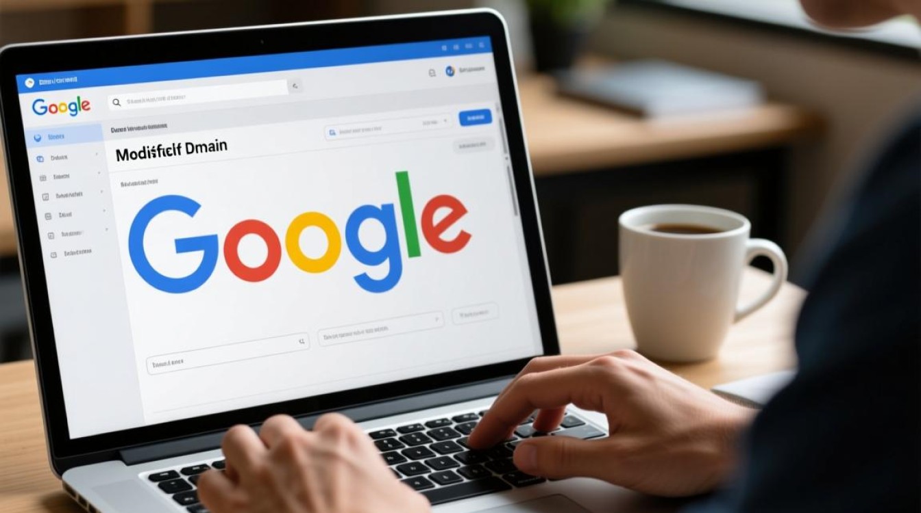 谷歌企业邮箱修改域名