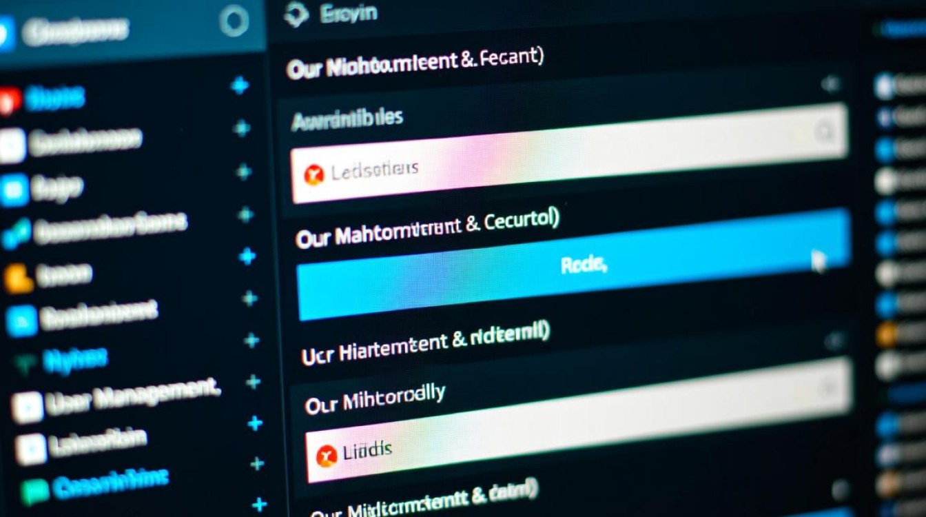 Linux如何隐藏用户不被whoami等命令查看到？