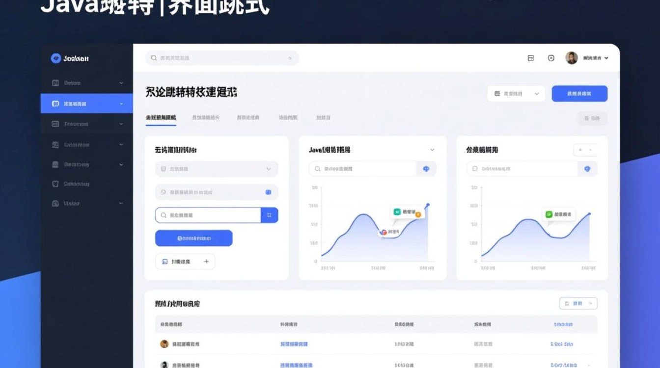在java中怎么界面跳转-好主机测评网