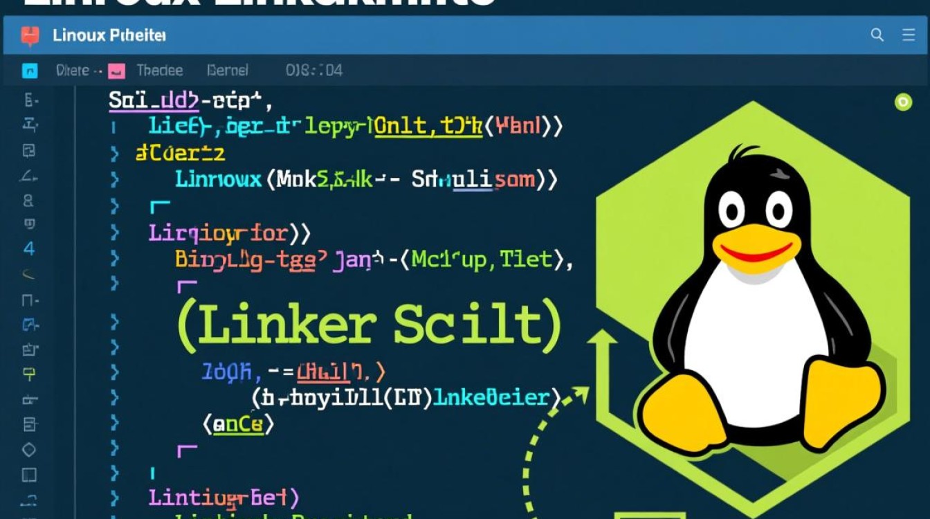 linux链接脚本-好主机测评网