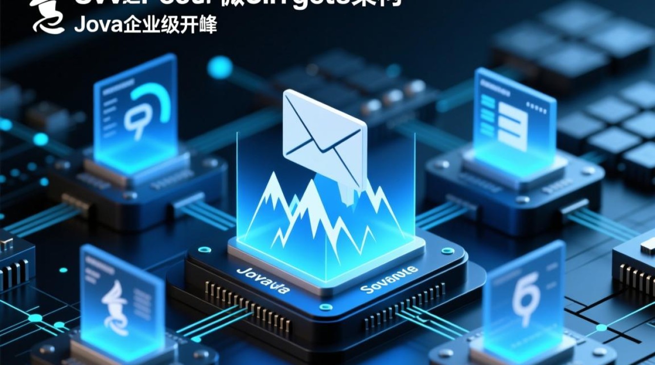 消息队列java怎么实现